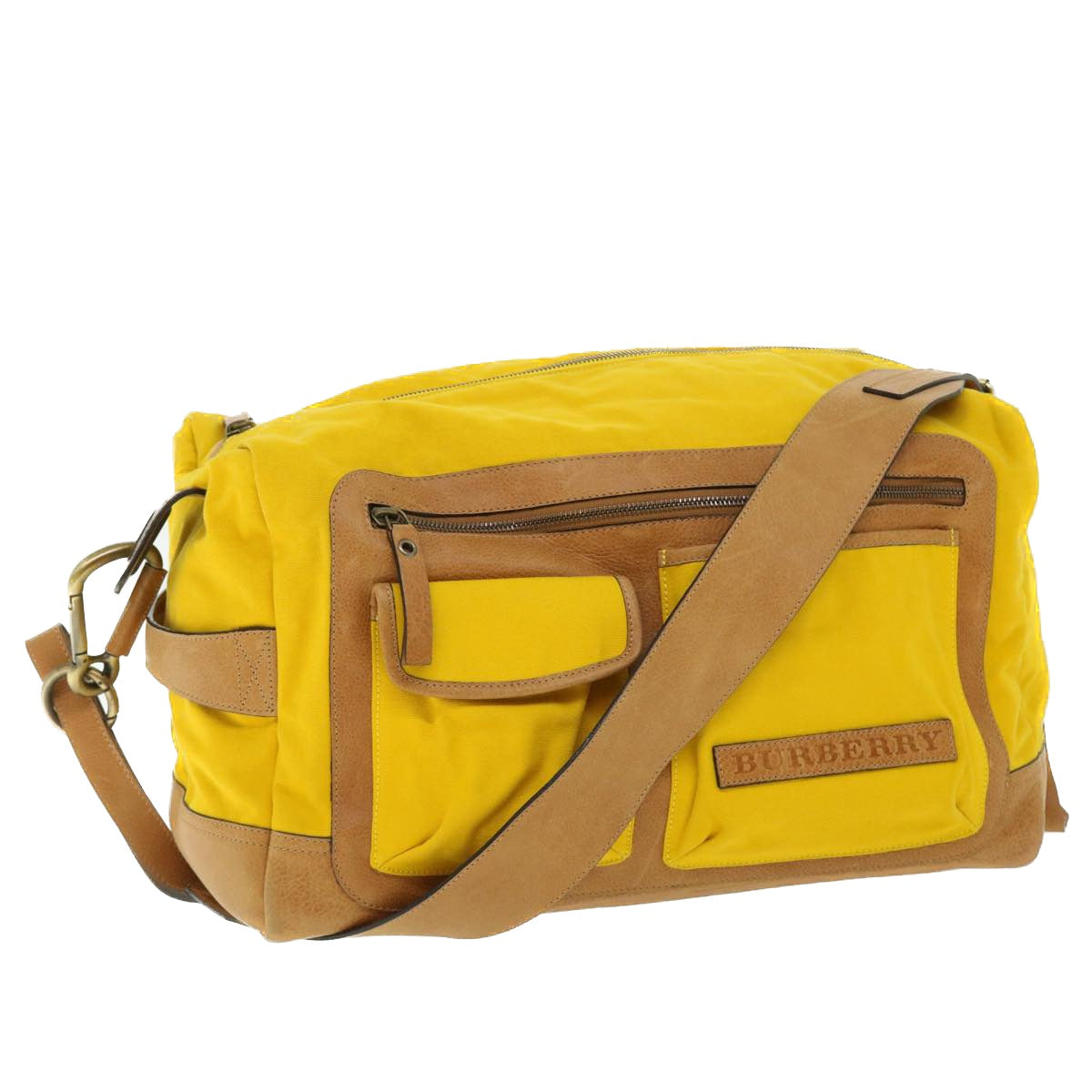 Burberry Shoulder Bag - Rovelle Bags