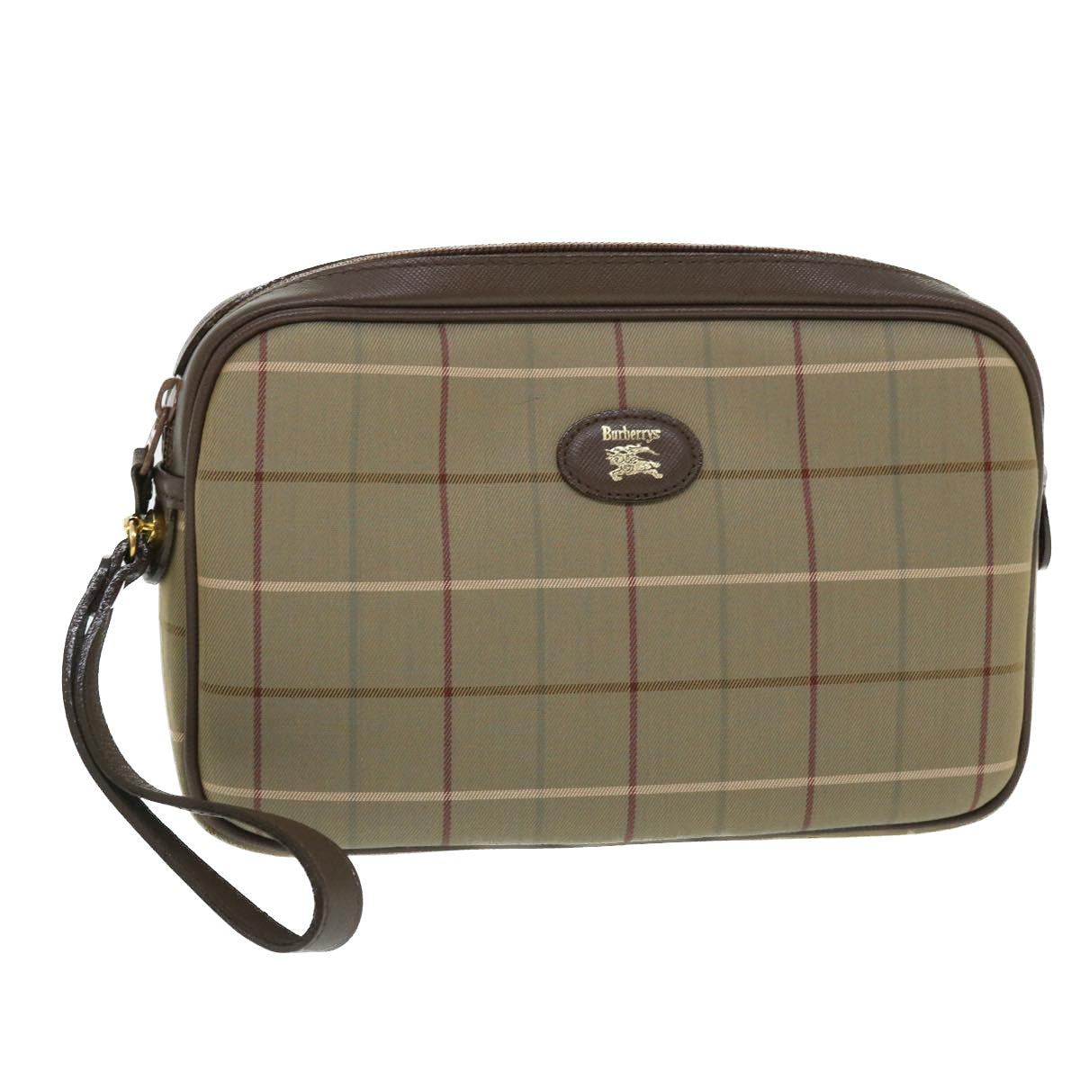 Burberry BURBERRYSs Nova Clutch Bag - Rovelle Bags