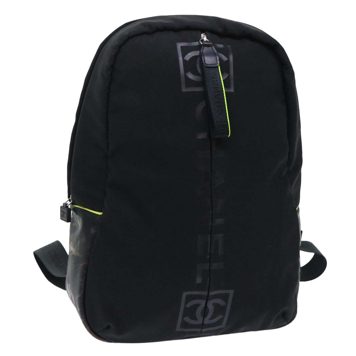 Chanel Backpack - Almora Bags