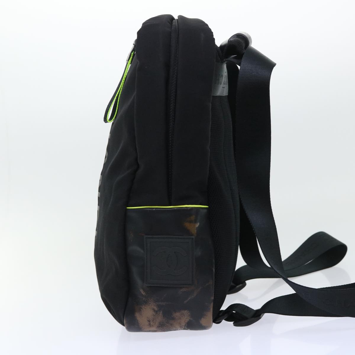Chanel Backpack - Almora Bags