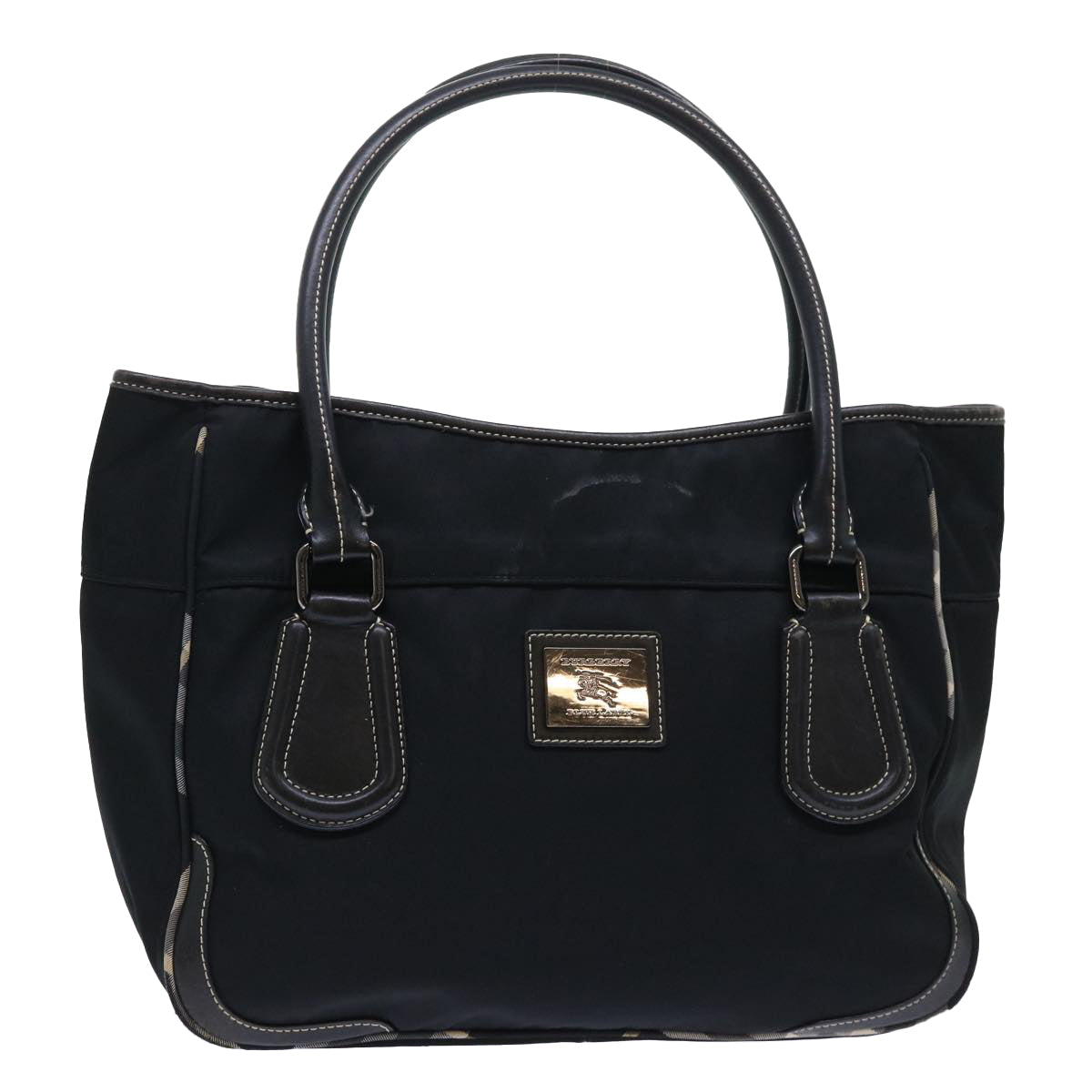 Burberry Shoulder Bag - Rovelle Bags