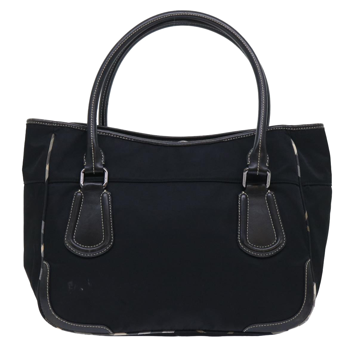Burberry Shoulder Bag - Rovelle Bags