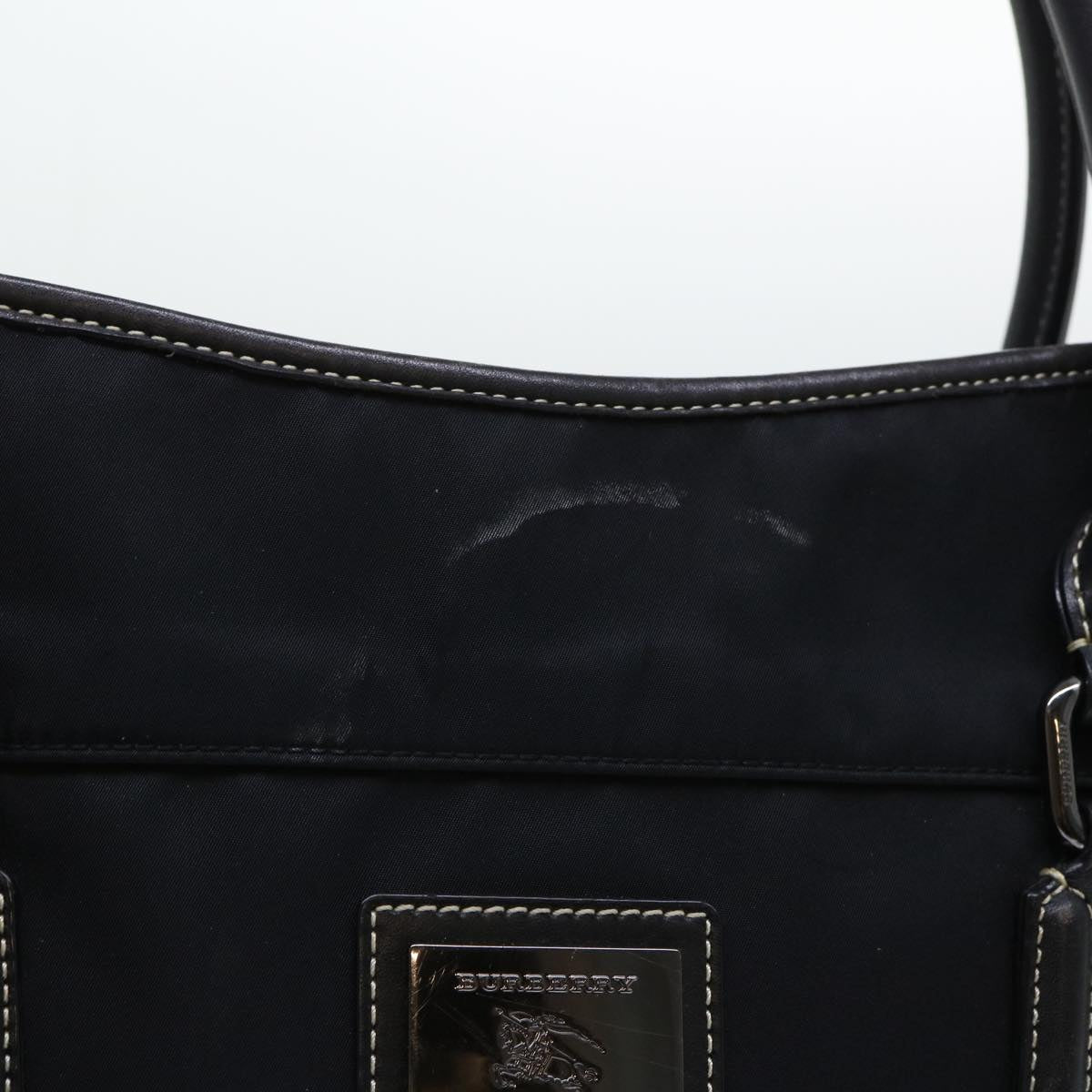 Burberry Shoulder Bag - Rovelle Bags