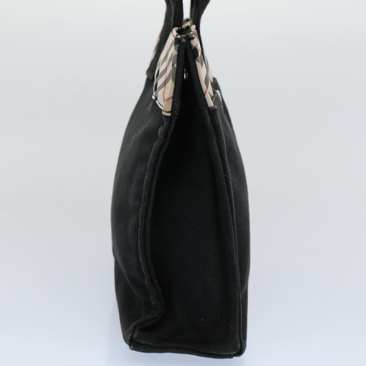 Burberry Label Auth Tote Bag - Rovelle Bags