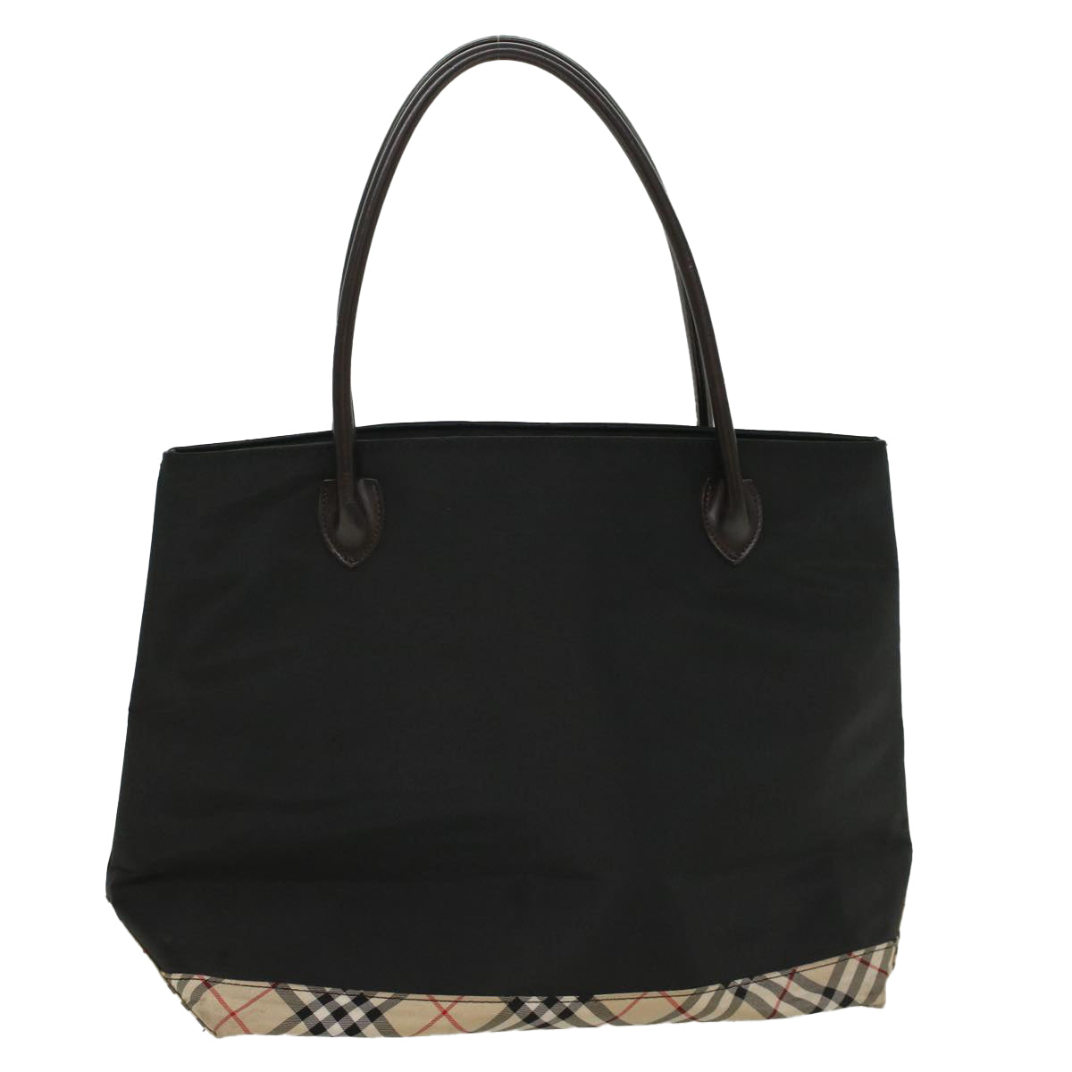Burberry Tote - Rovelle Bags