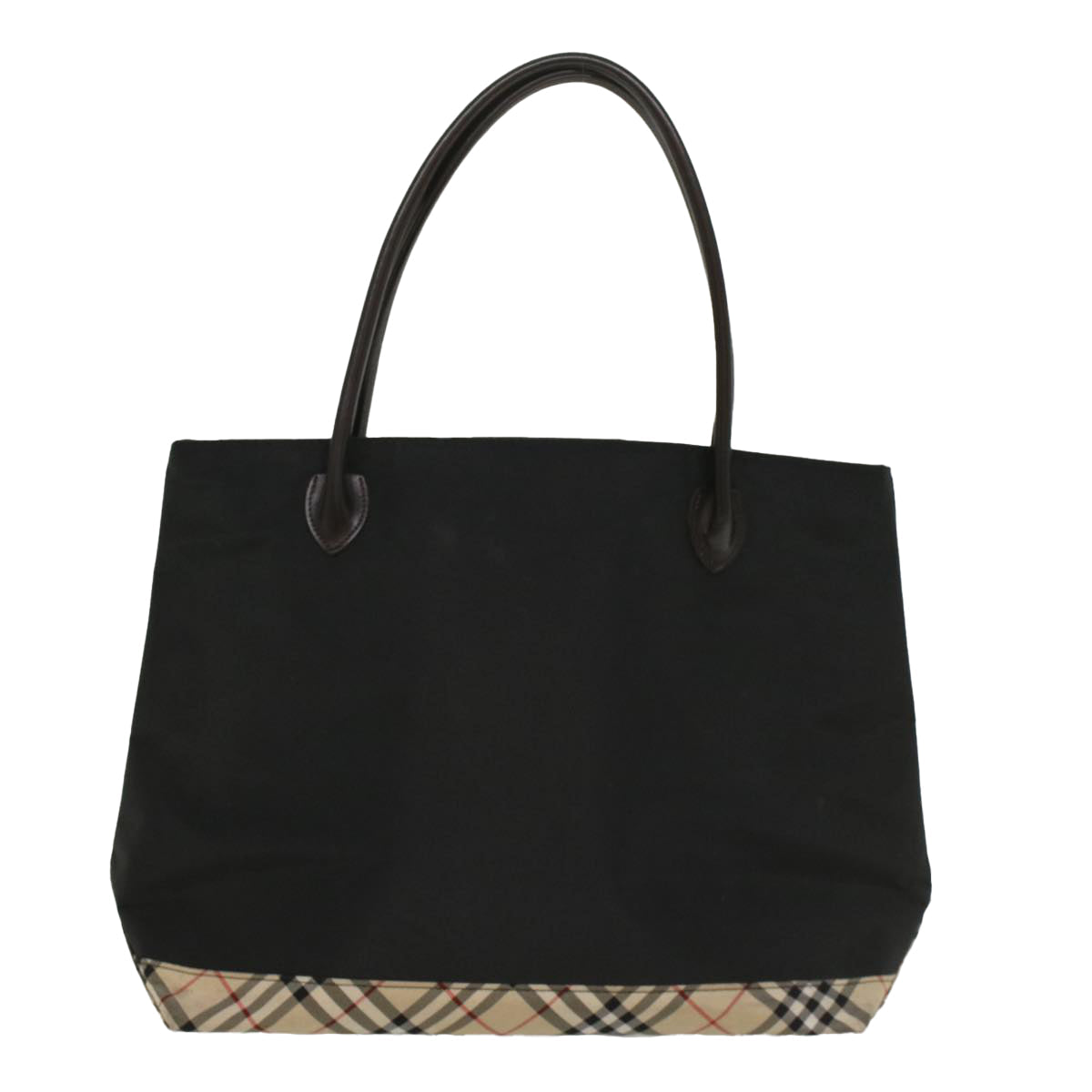 Burberry Tote - Rovelle Bags