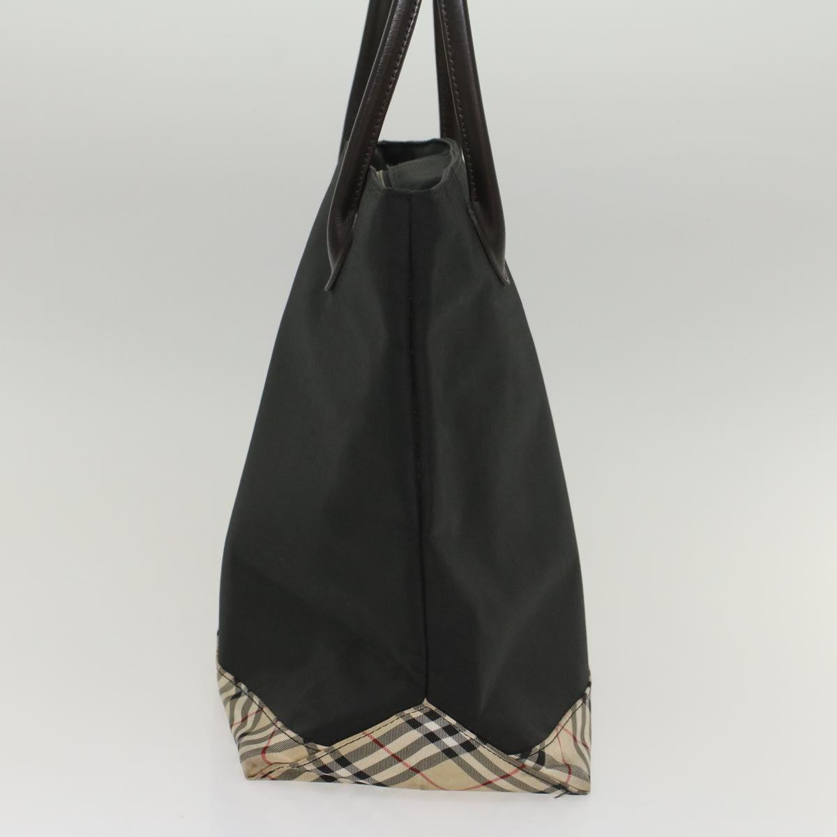 Burberry Tote - Rovelle Bags