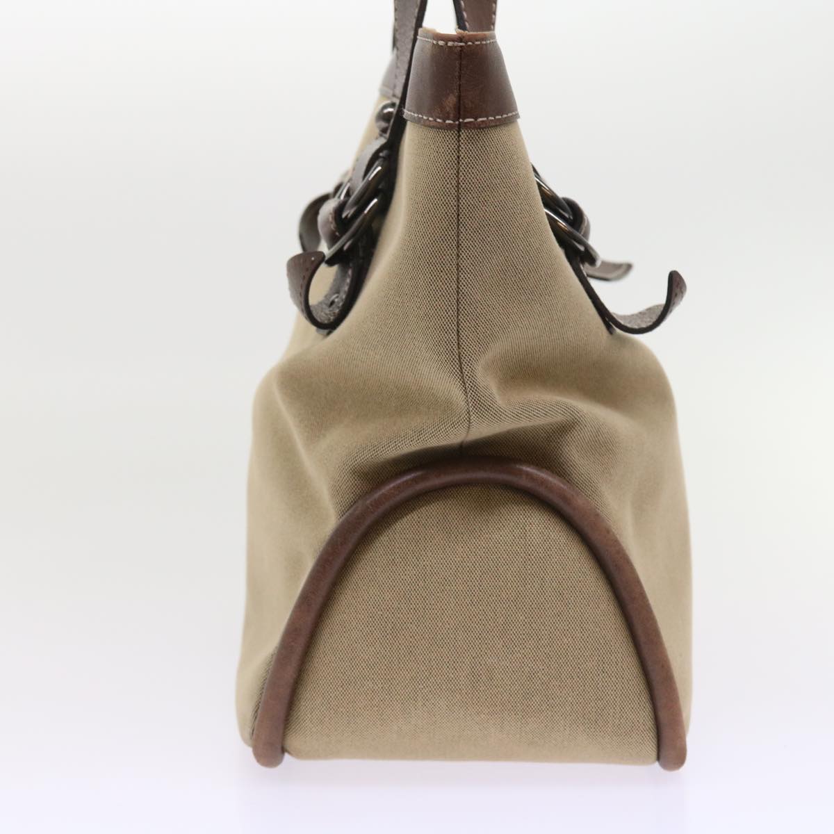 Burberry Label Auth Tote Bag - Rovelle Bags