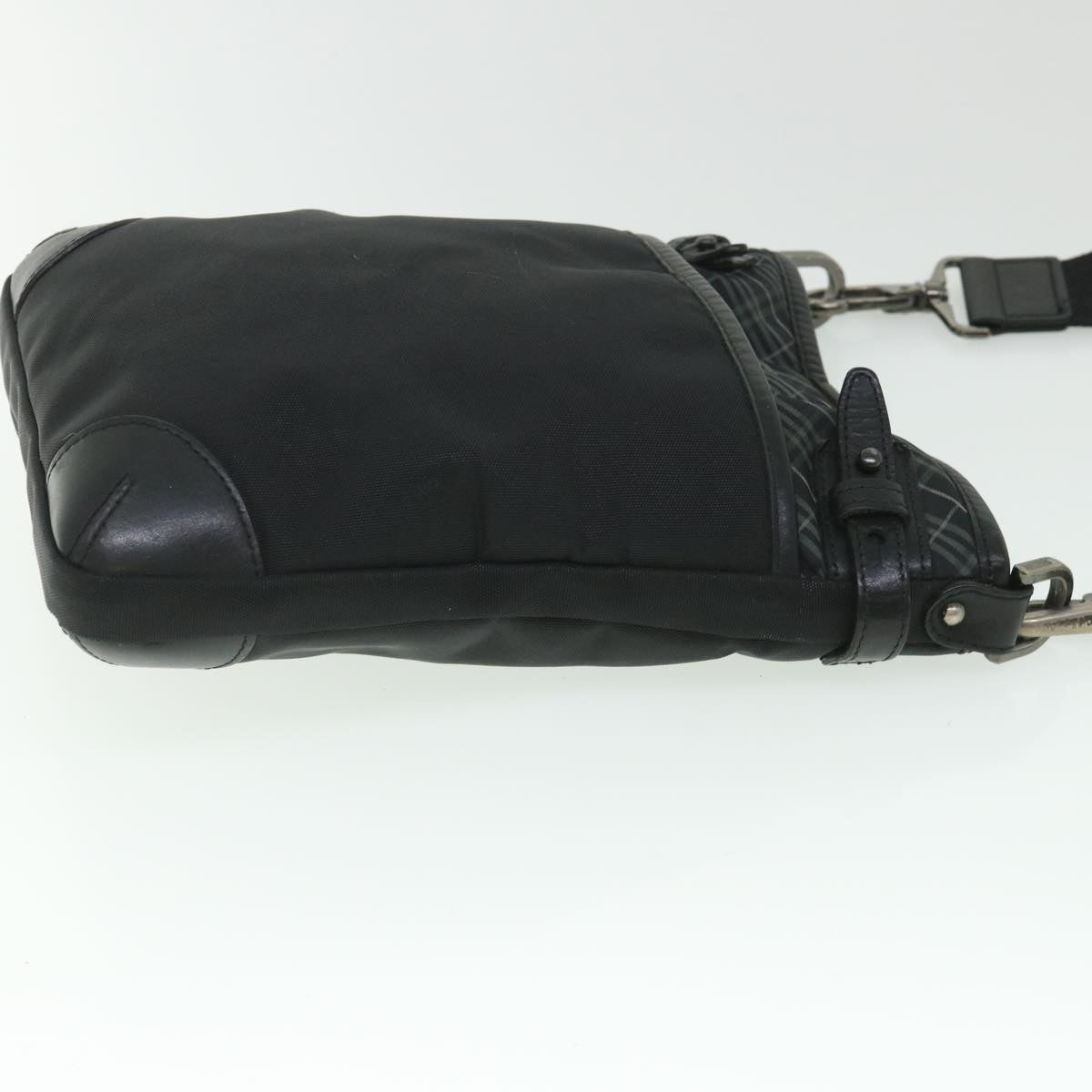 Burberry Auth Shoulder Bag - Rovelle Bags