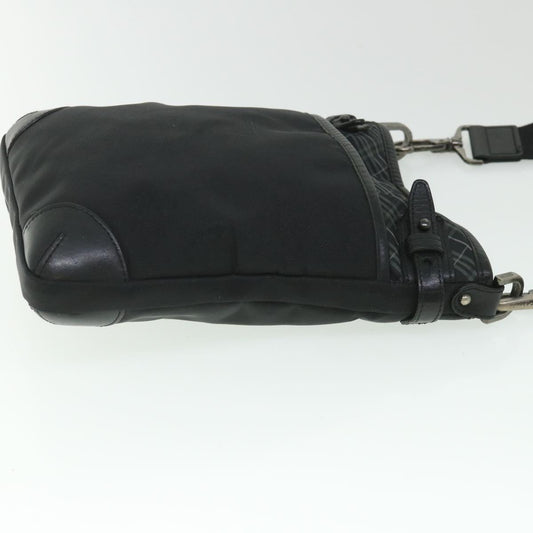 Burberry Auth Shoulder Bag - Rovelle Bags