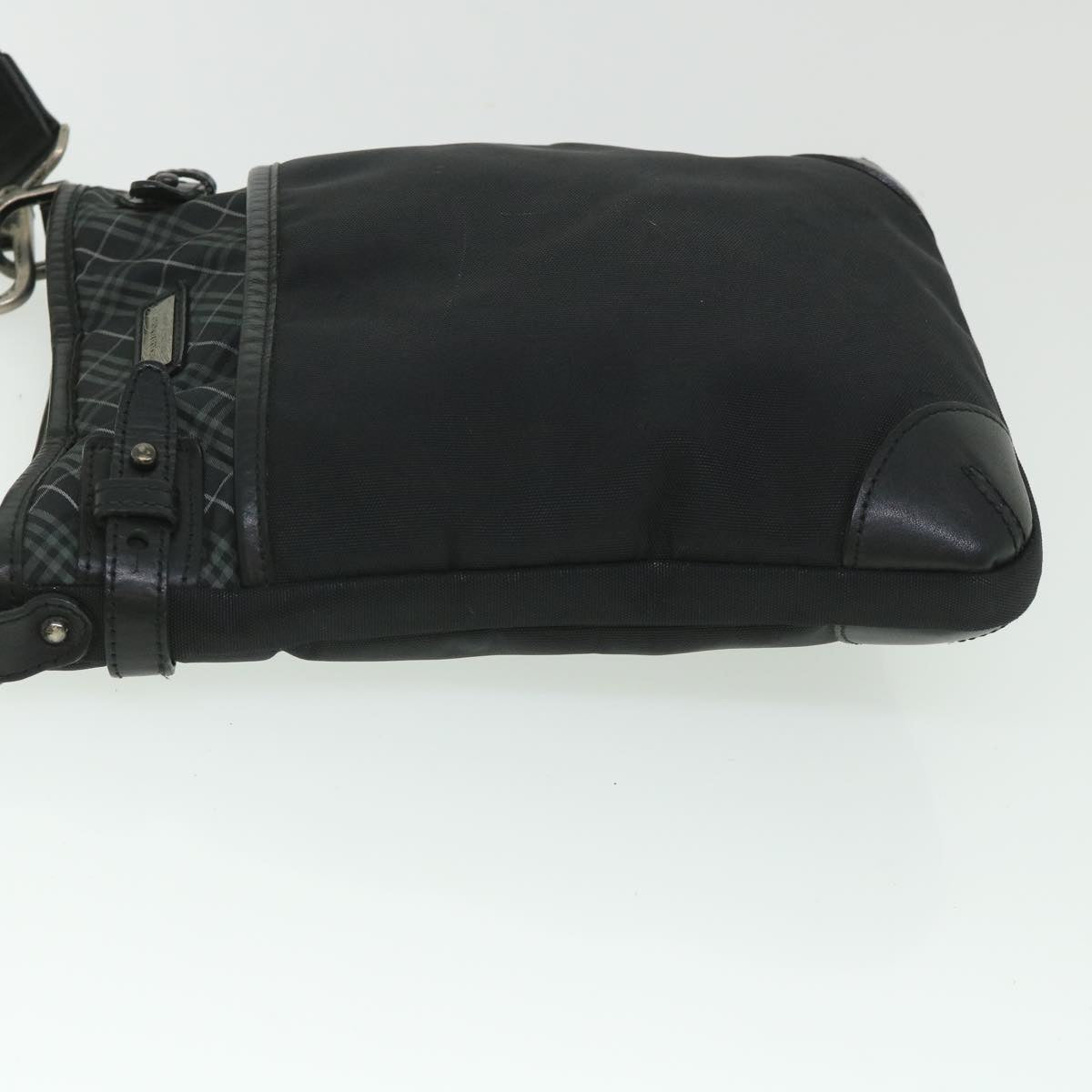 Burberry Auth Shoulder Bag - Rovelle Bags