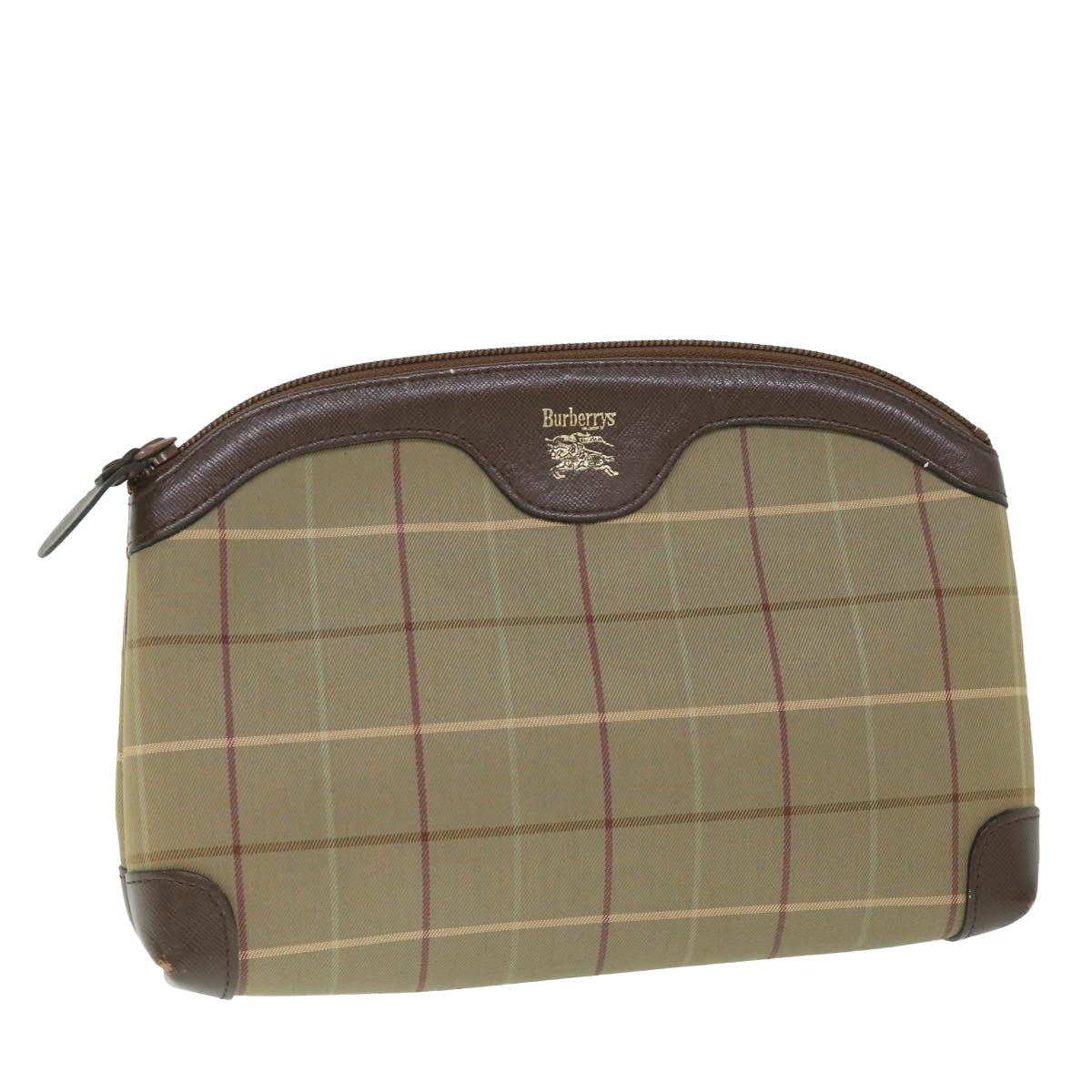 Burberry BURBERRYSs Nova Clutch Bag - Rovelle Bags