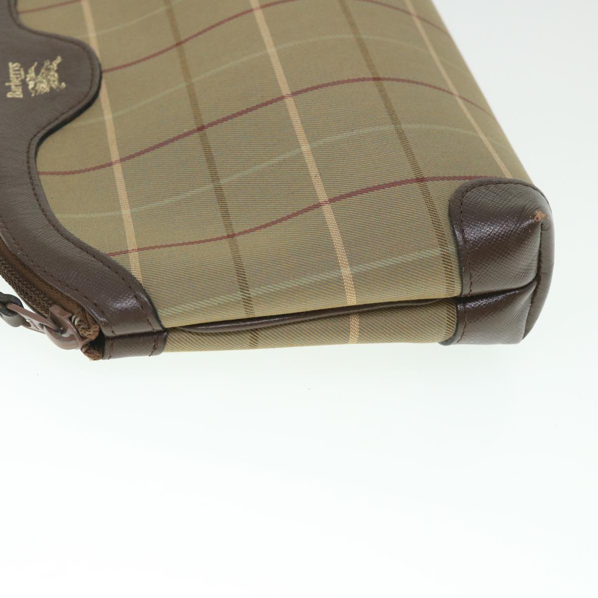 Burberry BURBERRYSs Nova Clutch Bag - Rovelle Bags