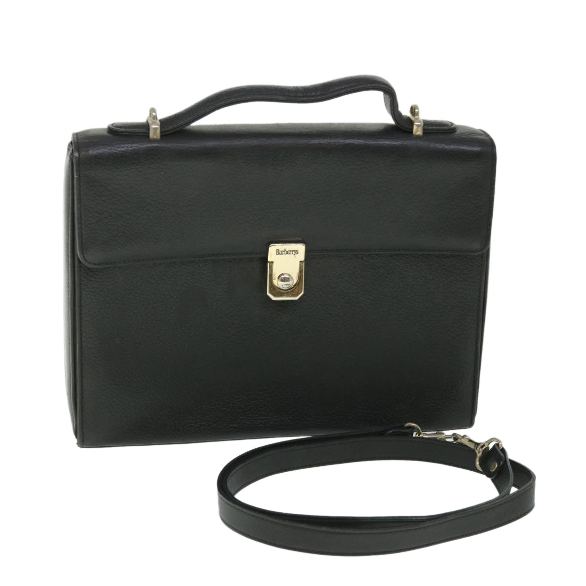 Burberry Handbag - Rovelle Bags