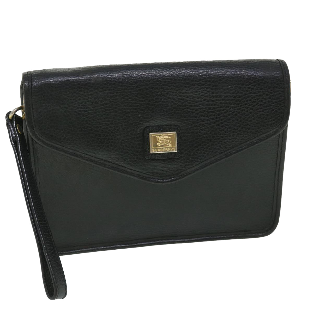 Burberry Clutch - Rovelle Bags