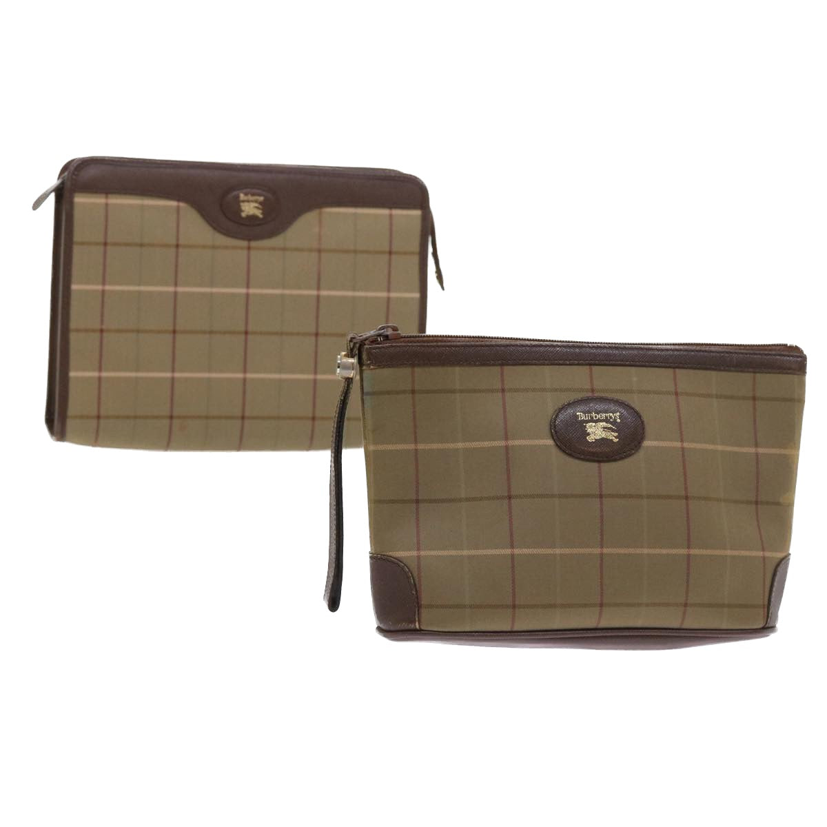 Burberry BURBERRYSs Nova Clutch Bag - Rovelle Bags