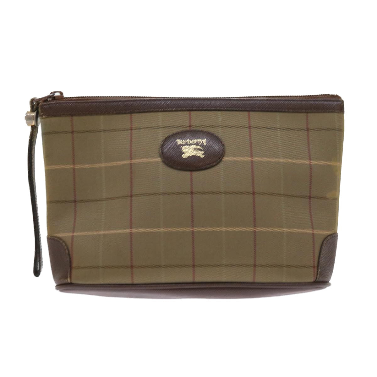 Burberry BURBERRYSs Nova Clutch Bag - Rovelle Bags