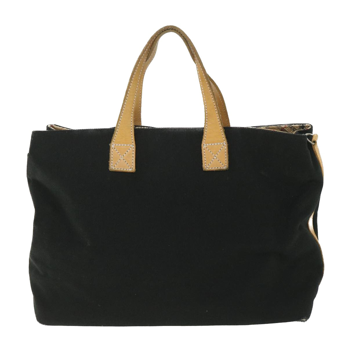 Burberry BURBERRYSs Label Tote Bag - Rovelle Bags