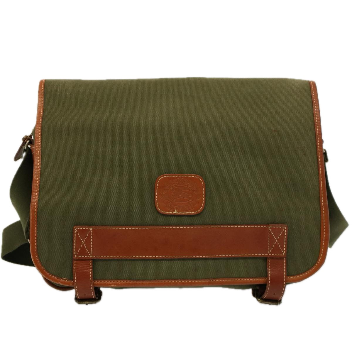 Burberry BURBERRYSs Auth Shoulder Bag - Rovelle Bags