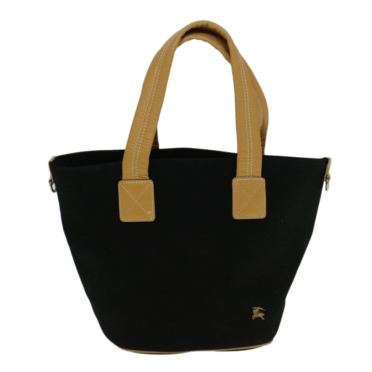 Burberry Tote - Rovelle Bags