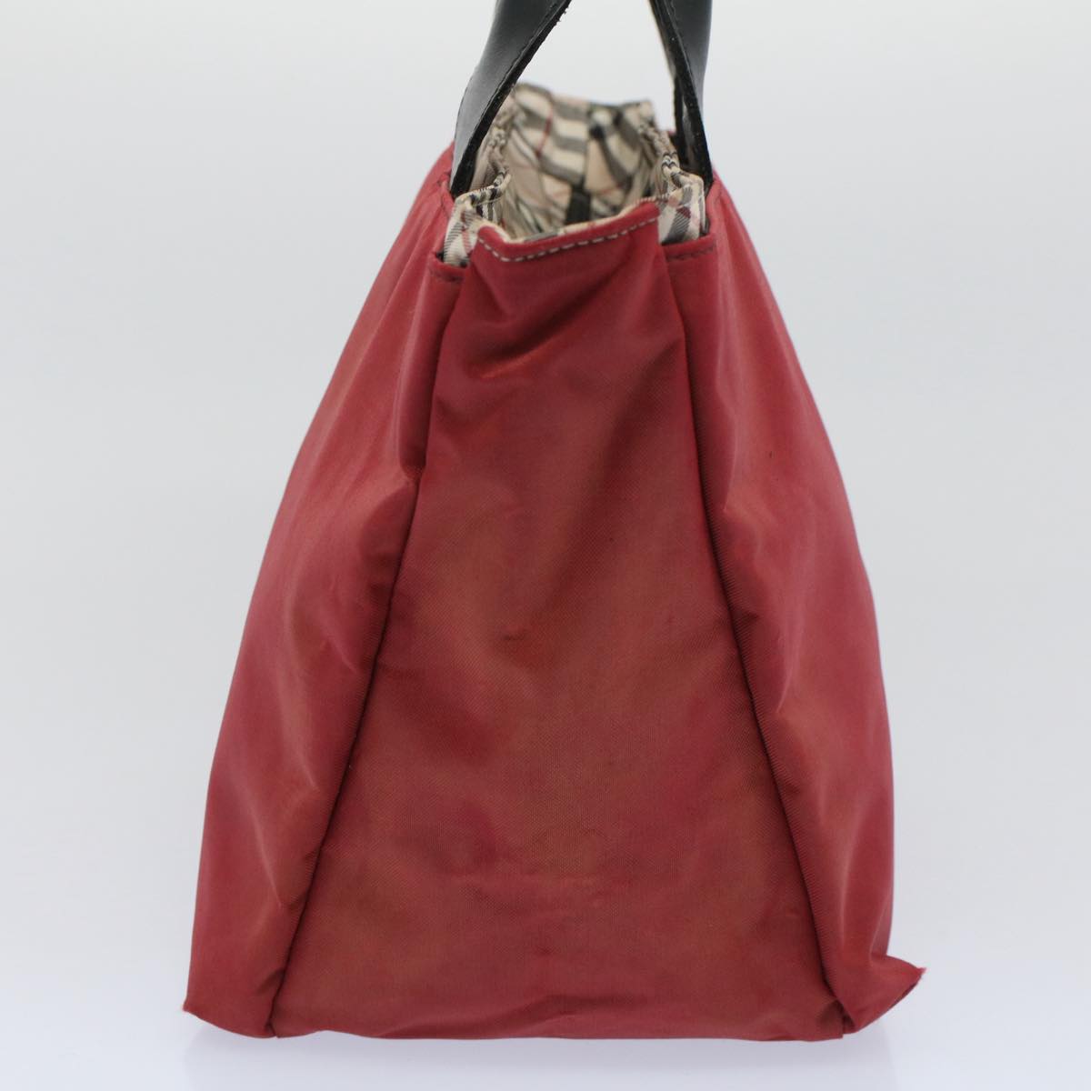 Burberry Nova Label Tote Bag - Rovelle Bags