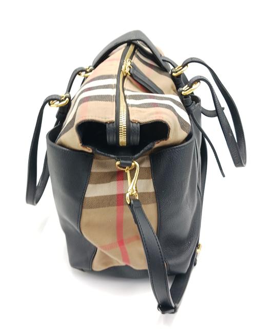 Burberry MASON BABY Handbag - Rovelle Bags