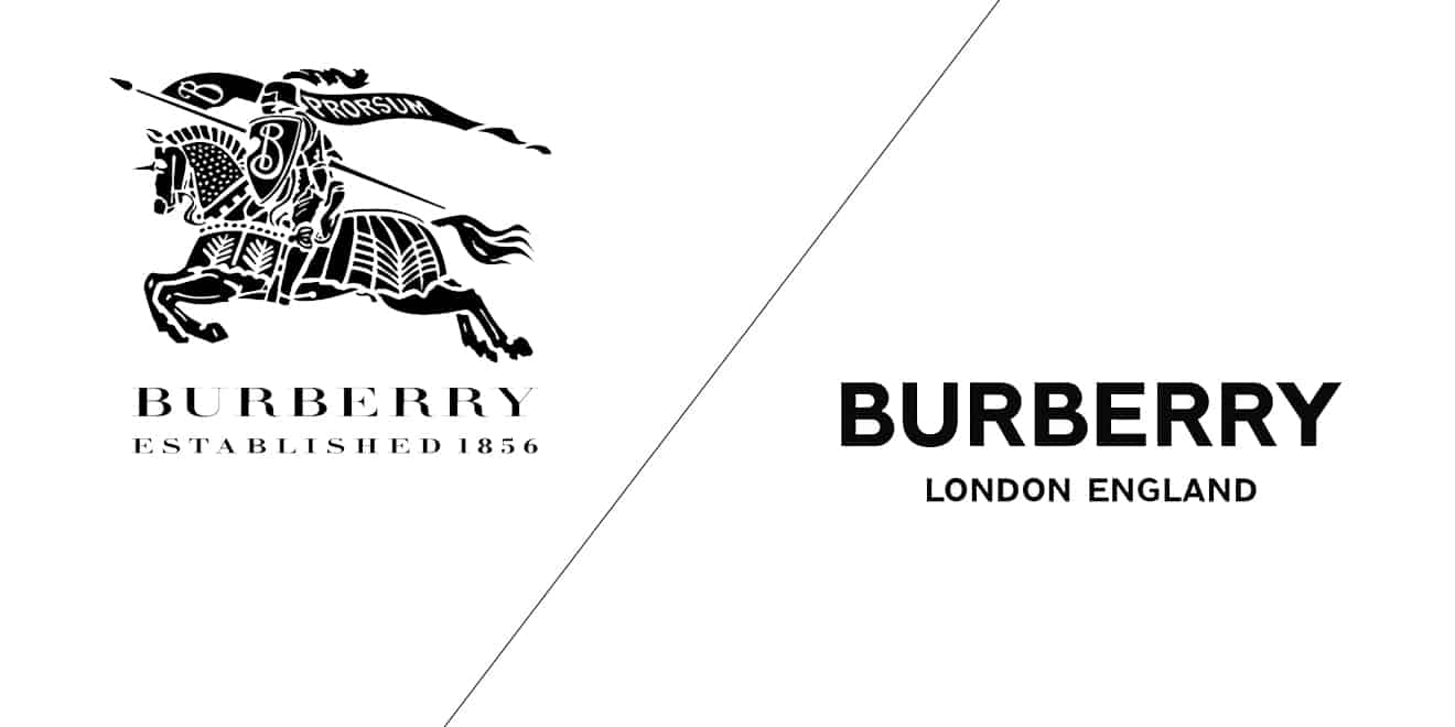 Burberry The Giant Tote Bag - Rovelle Bags