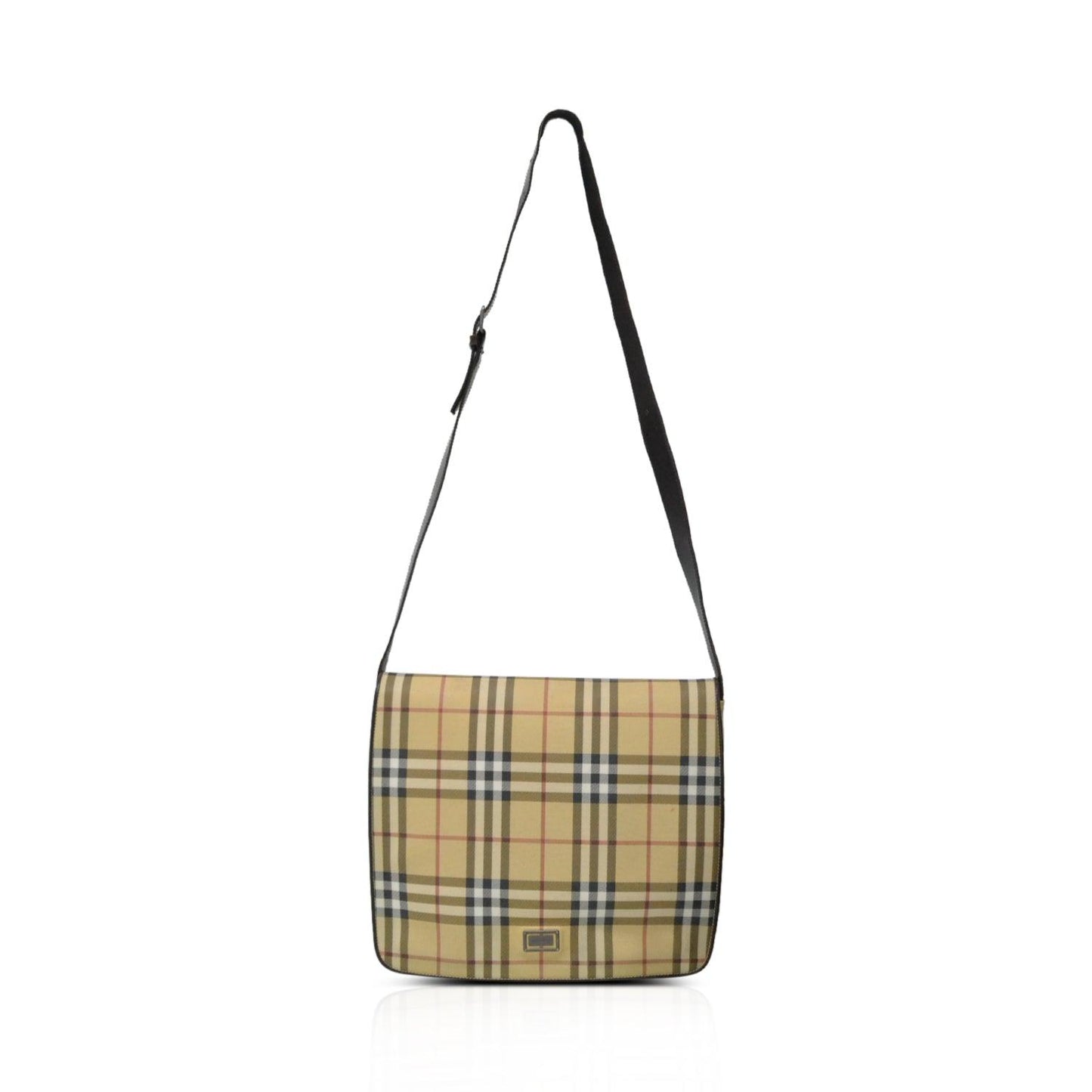 Burberry Messenger Handbags Crossbody Bag - Rovelle Bags