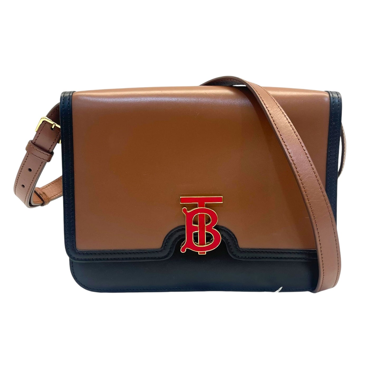 Burberry Shoulder Bag - Rovelle Bags
