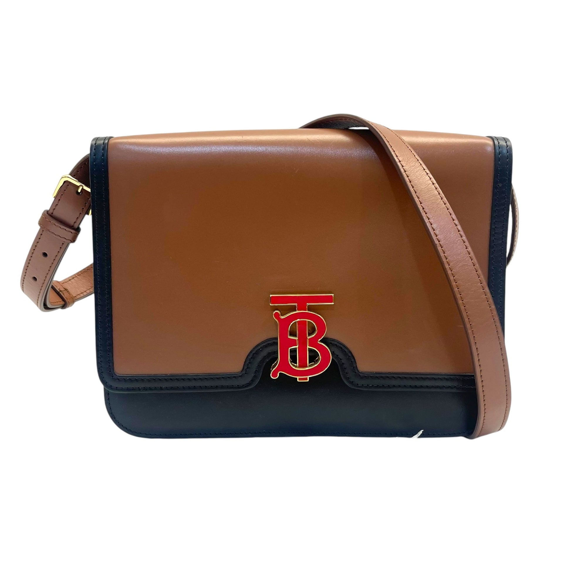Burberry Shoulder Bag - Rovelle Bags