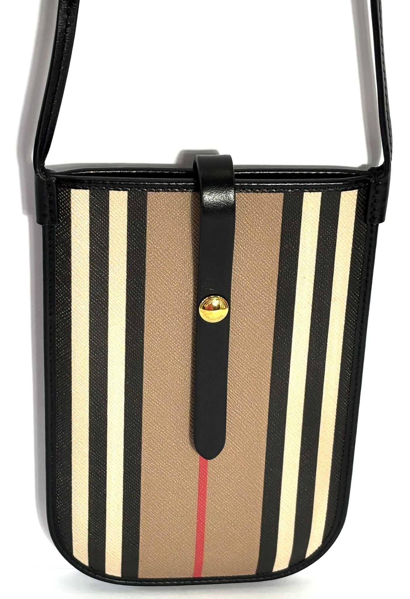 Burberry ANNE SMARTPHONE Crossbody Bag - Rovelle Bags