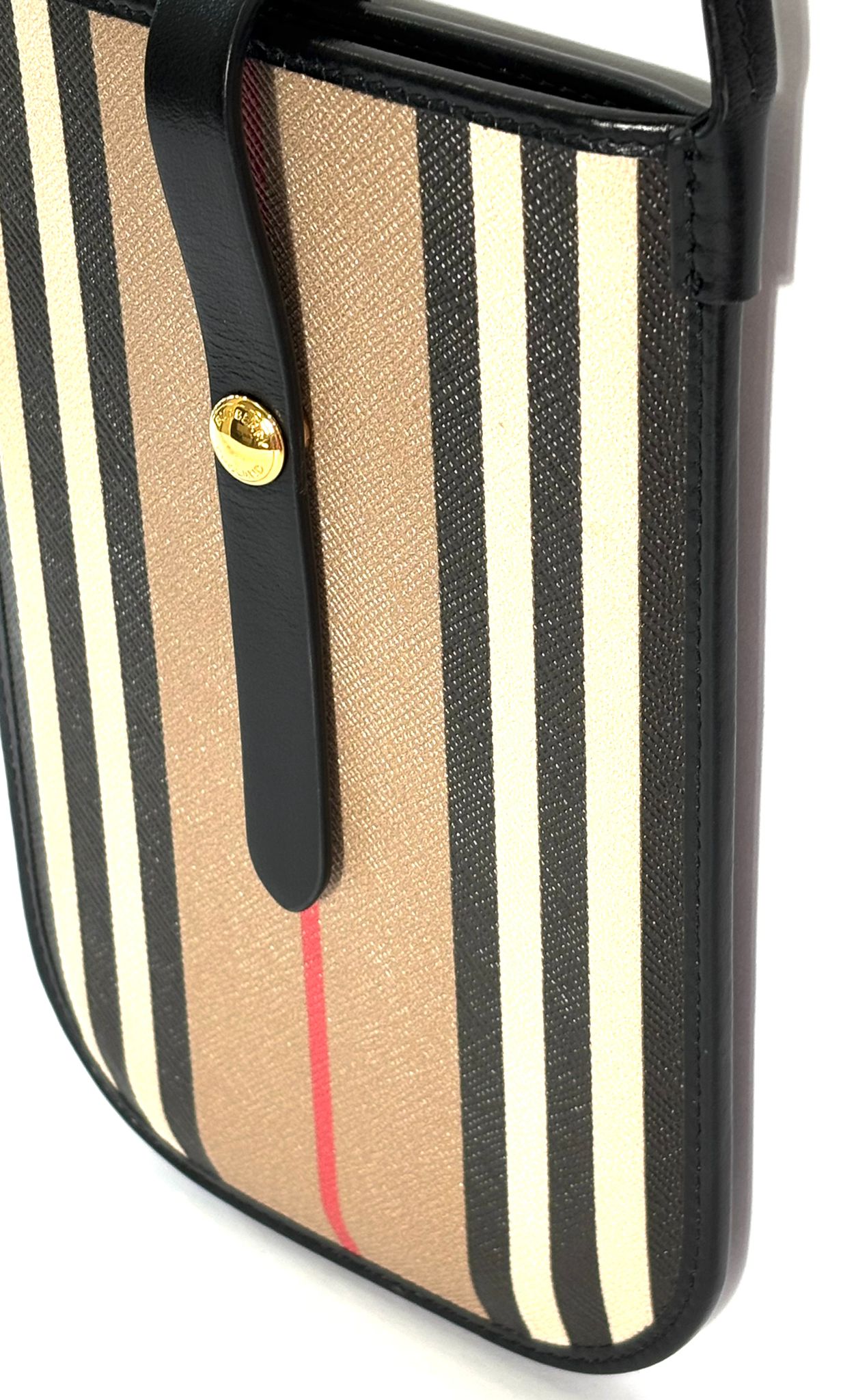 Burberry ANNE SMARTPHONE Crossbody Bag - Rovelle Bags