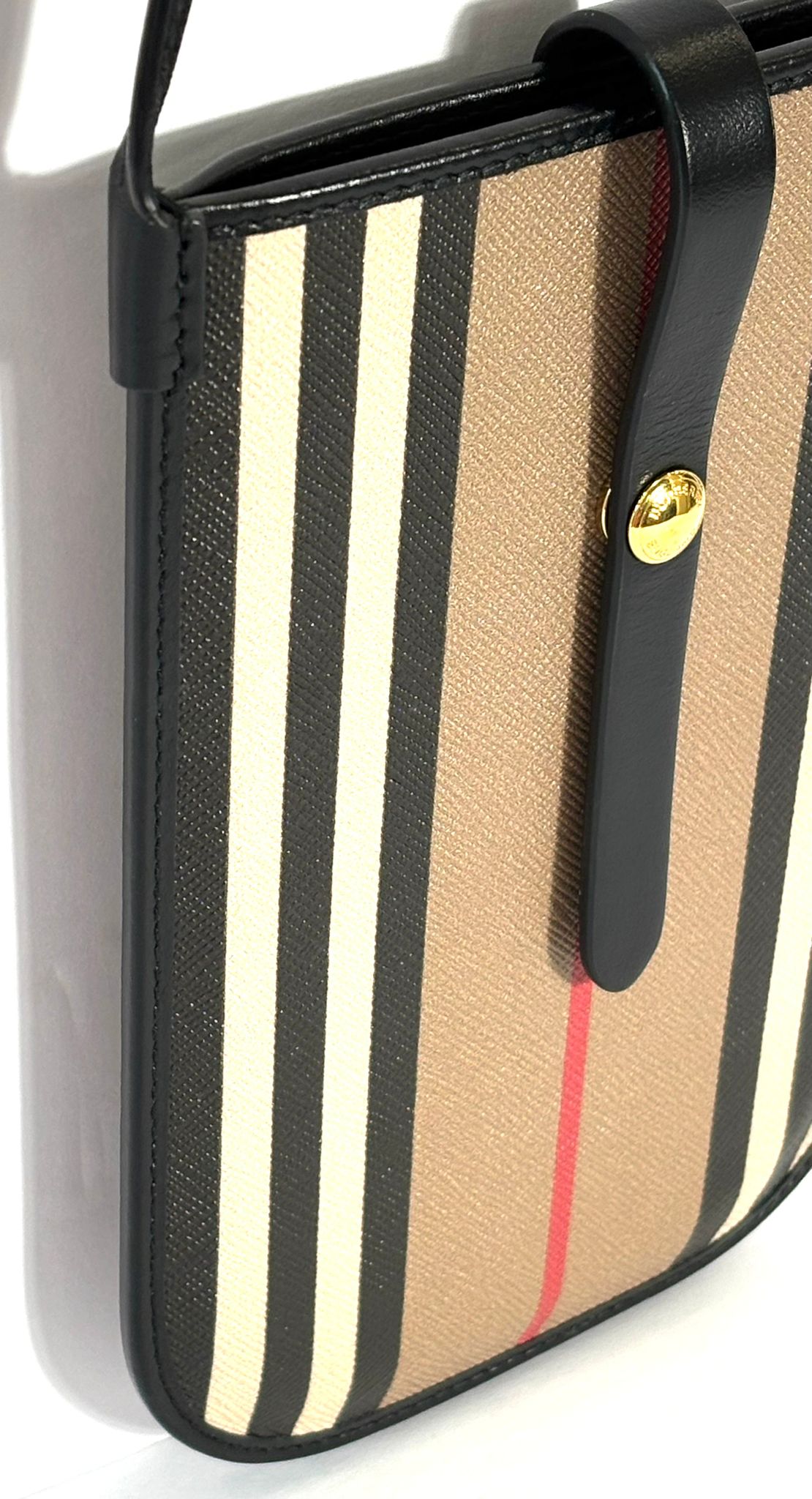 Burberry ANNE SMARTPHONE Crossbody Bag - Rovelle Bags