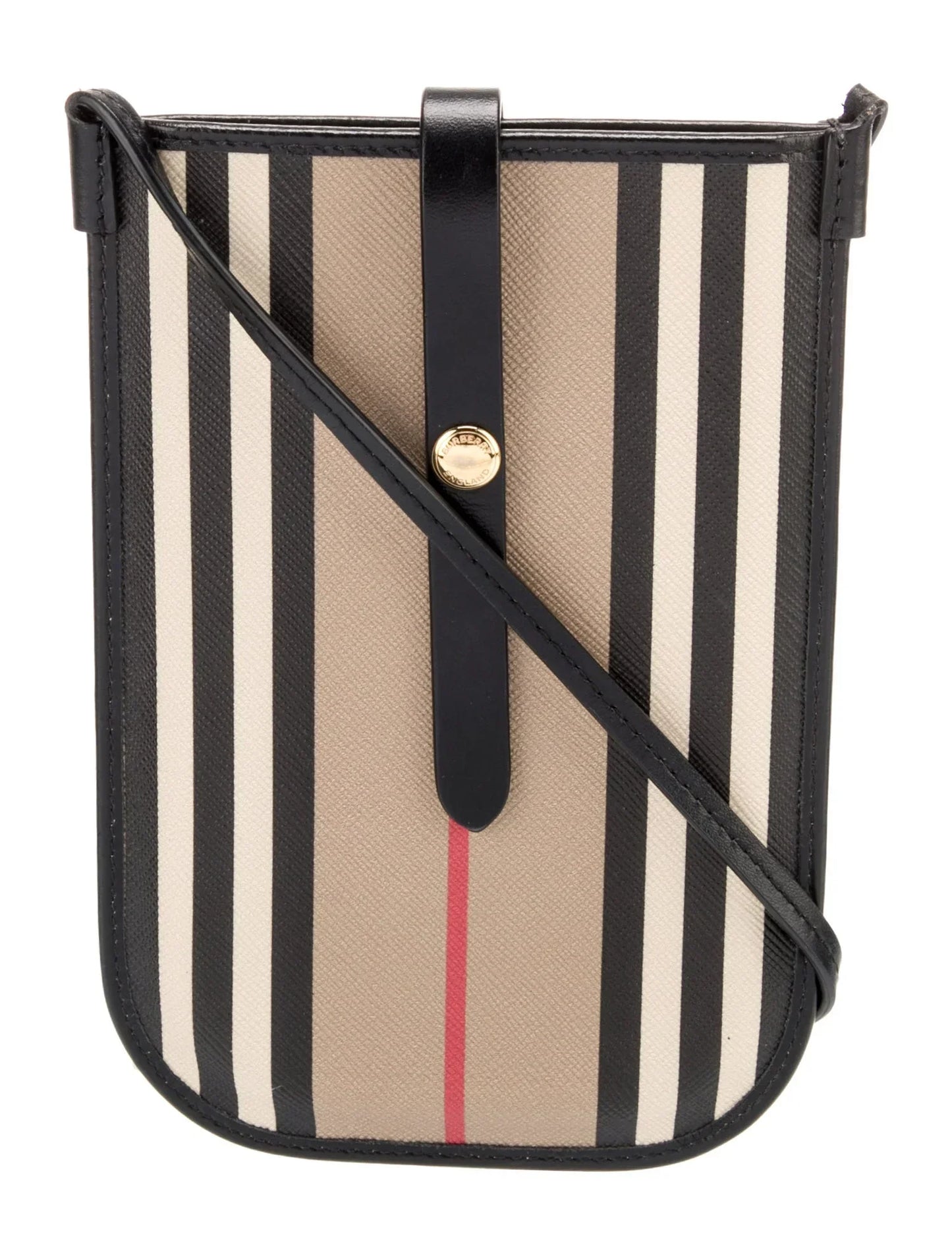 Burberry ANNE SMARTPHONE Crossbody Bag - Rovelle Bags