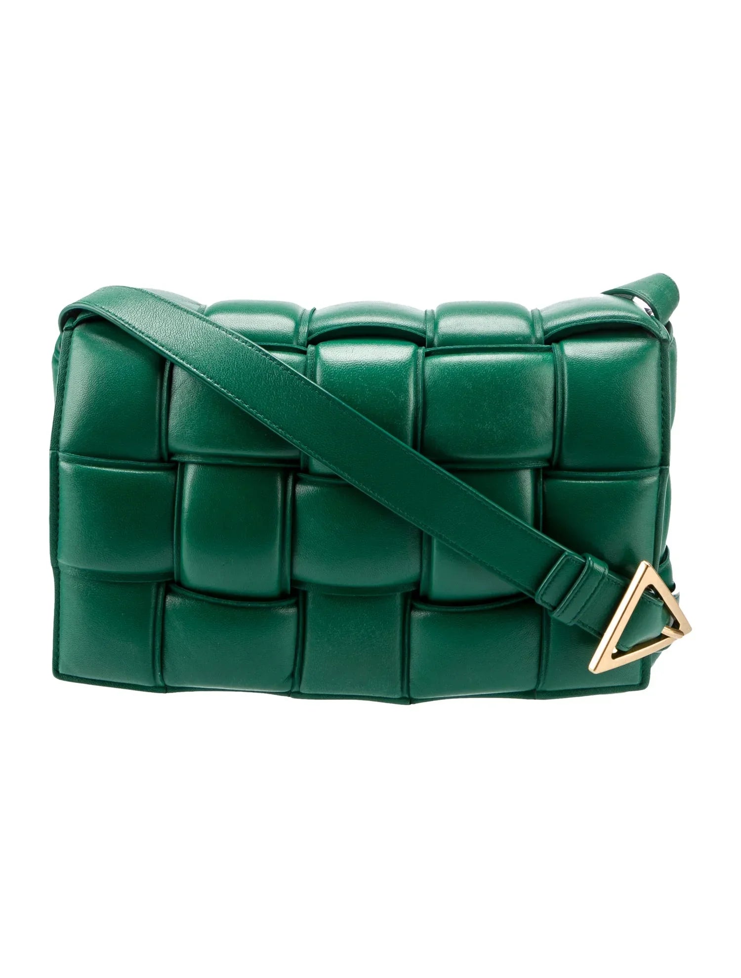 Bottega Veneta Cassette Crossbody - Rovelle Bags