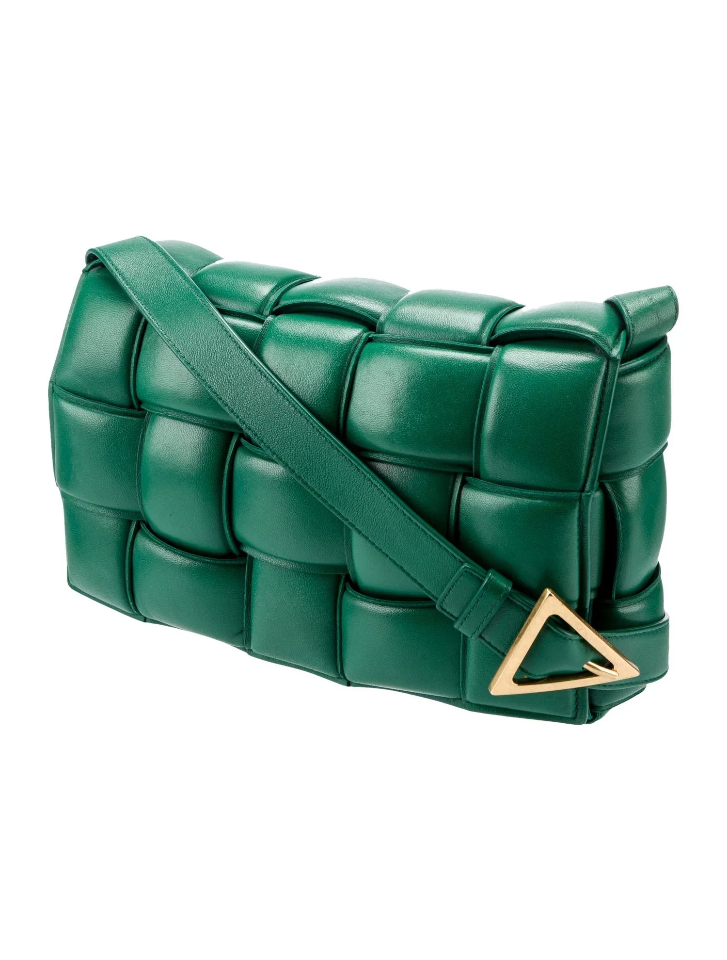 Bottega Veneta Cassette Crossbody - Rovelle Bags