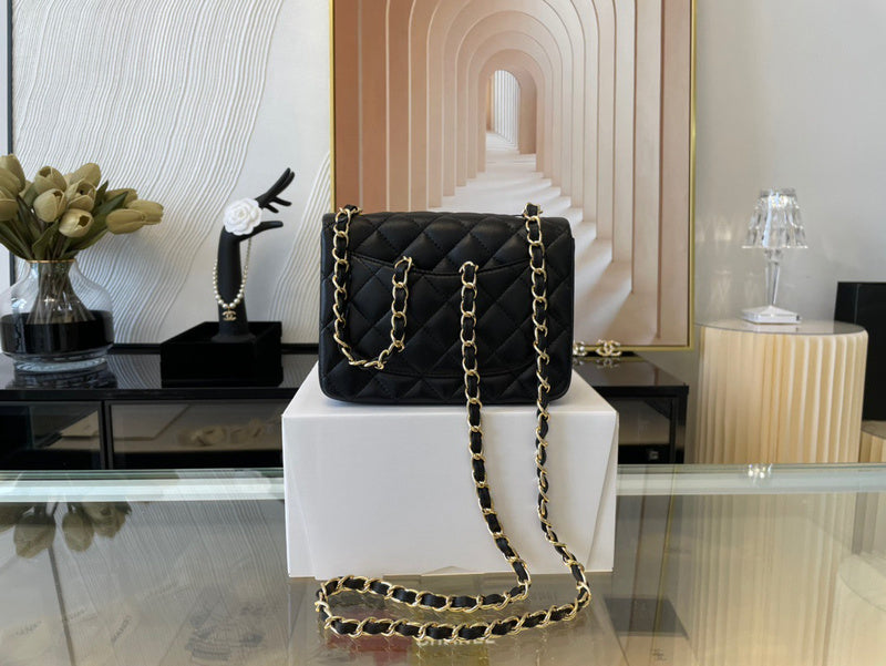 Chanel Handbag - Almora Bags