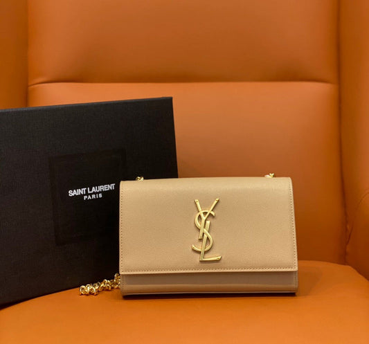Yves Saint Laurent - Bags - 258