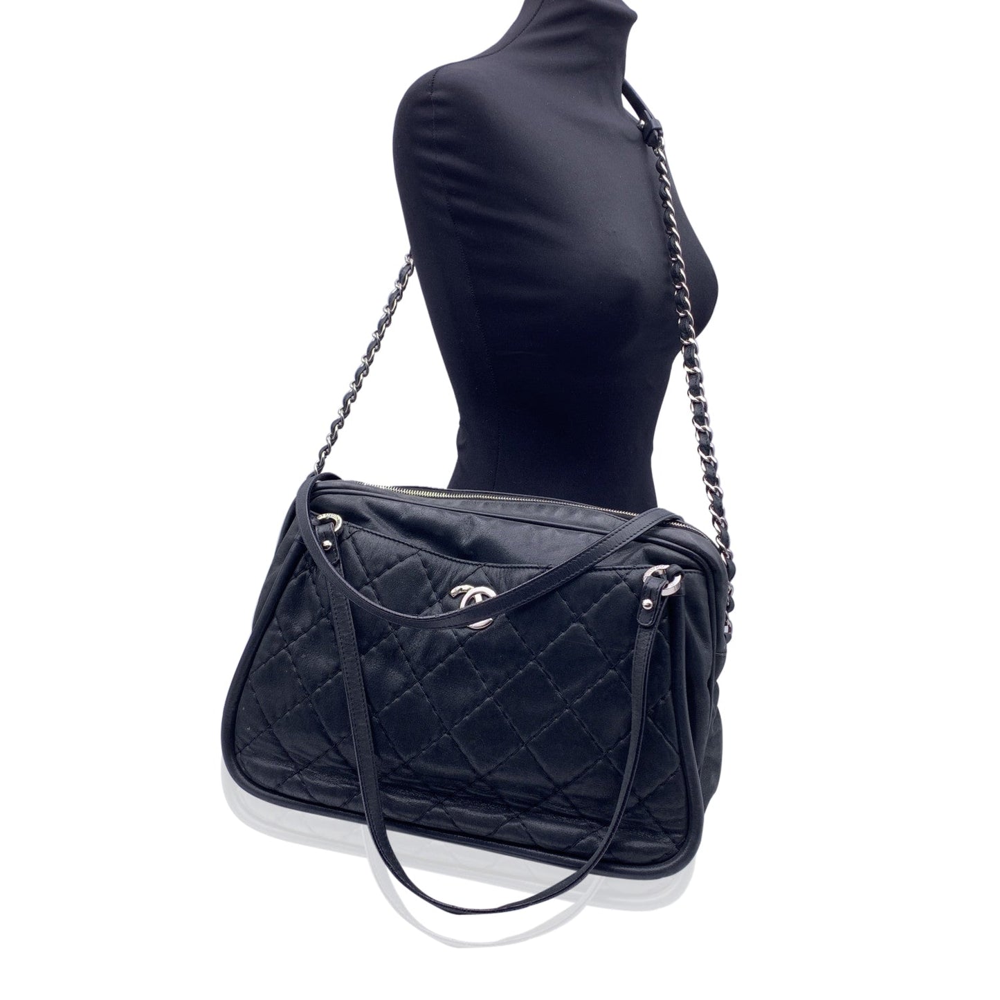 Chanel Tote - Almora Bags
