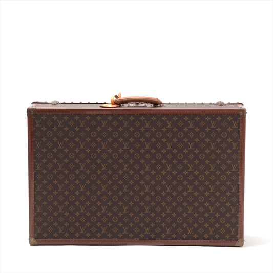 Louis Vuitton Monogram Alze 80 M21224 Key 2