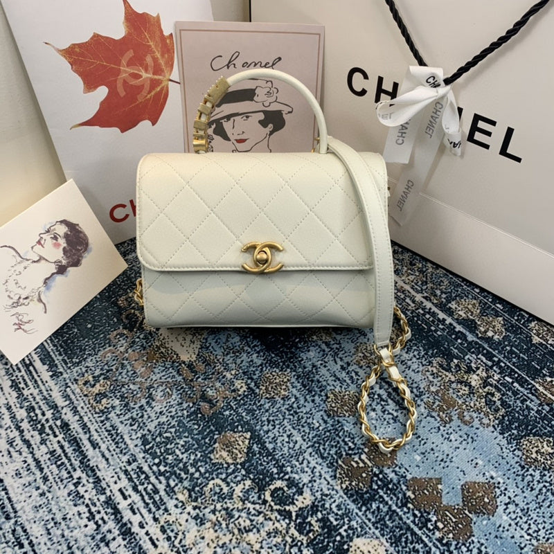 Chanel Handbag - Almora Bags