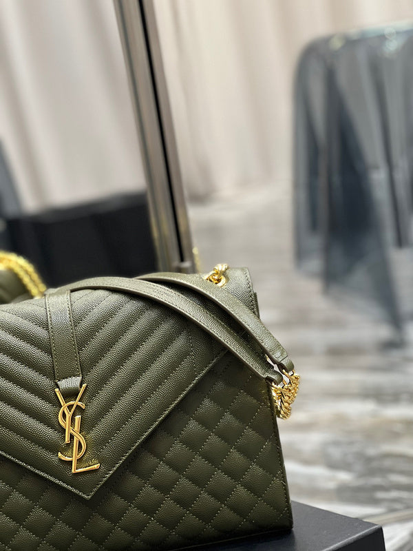 Yves Saint Laurent - Bags - 121