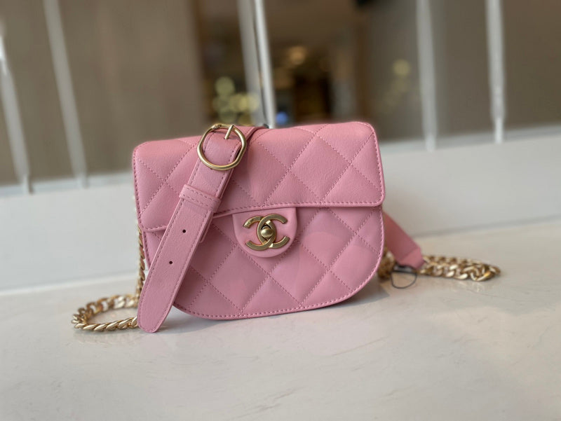 Chanel Handbag - Almora Bags