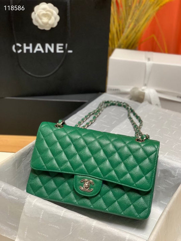 Chanel Handbag - Almora Bags