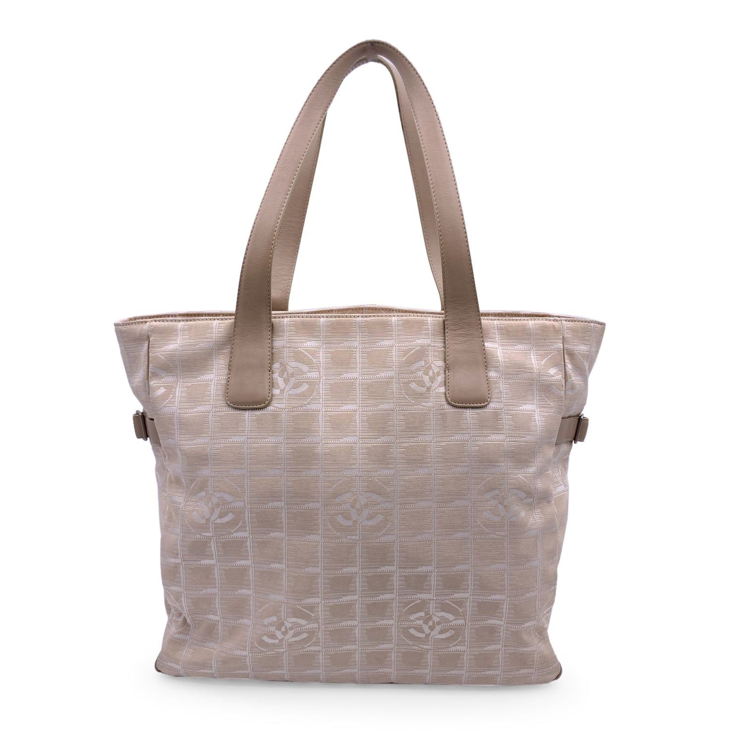 Chanel Tote - Almora Bags
