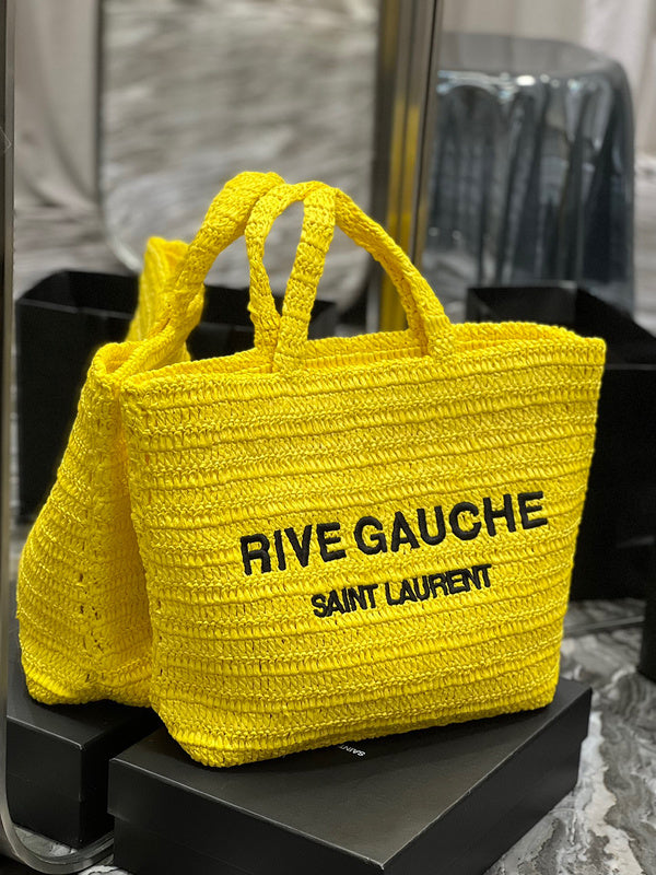 Yves Saint Laurent - Bags - 040