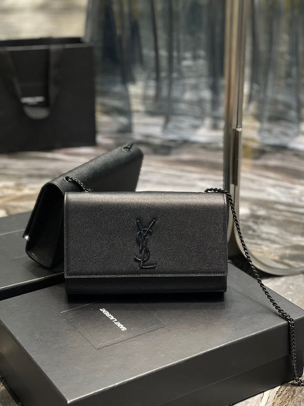Yves Saint Laurent City Timeless Handbag
