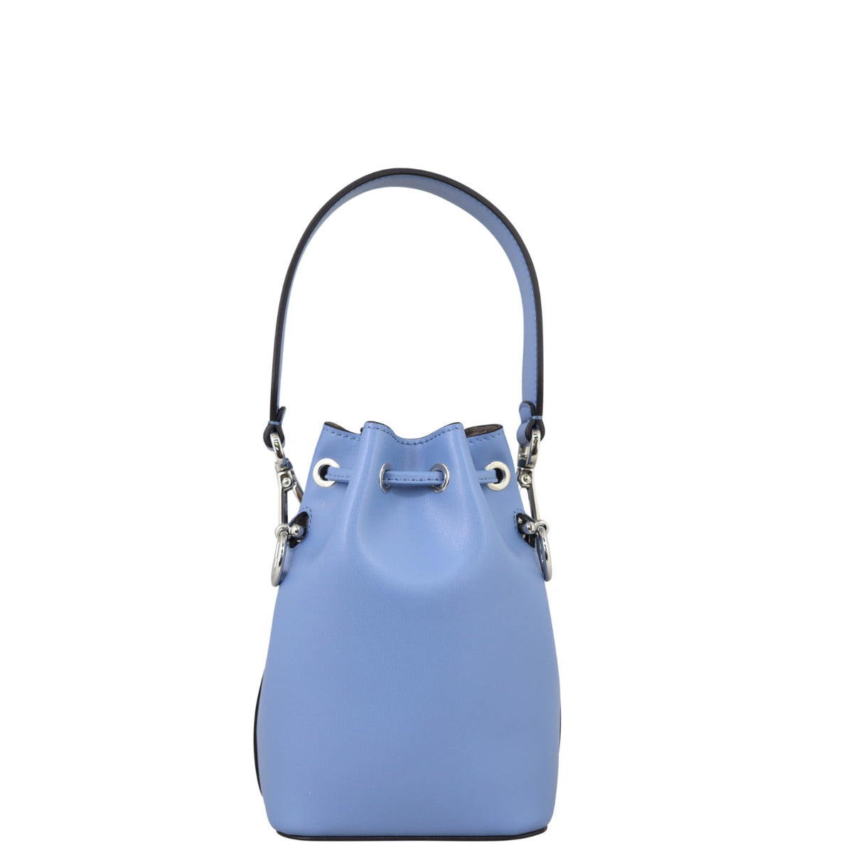 Fendi Mon Tresor Mini Bucket Bag