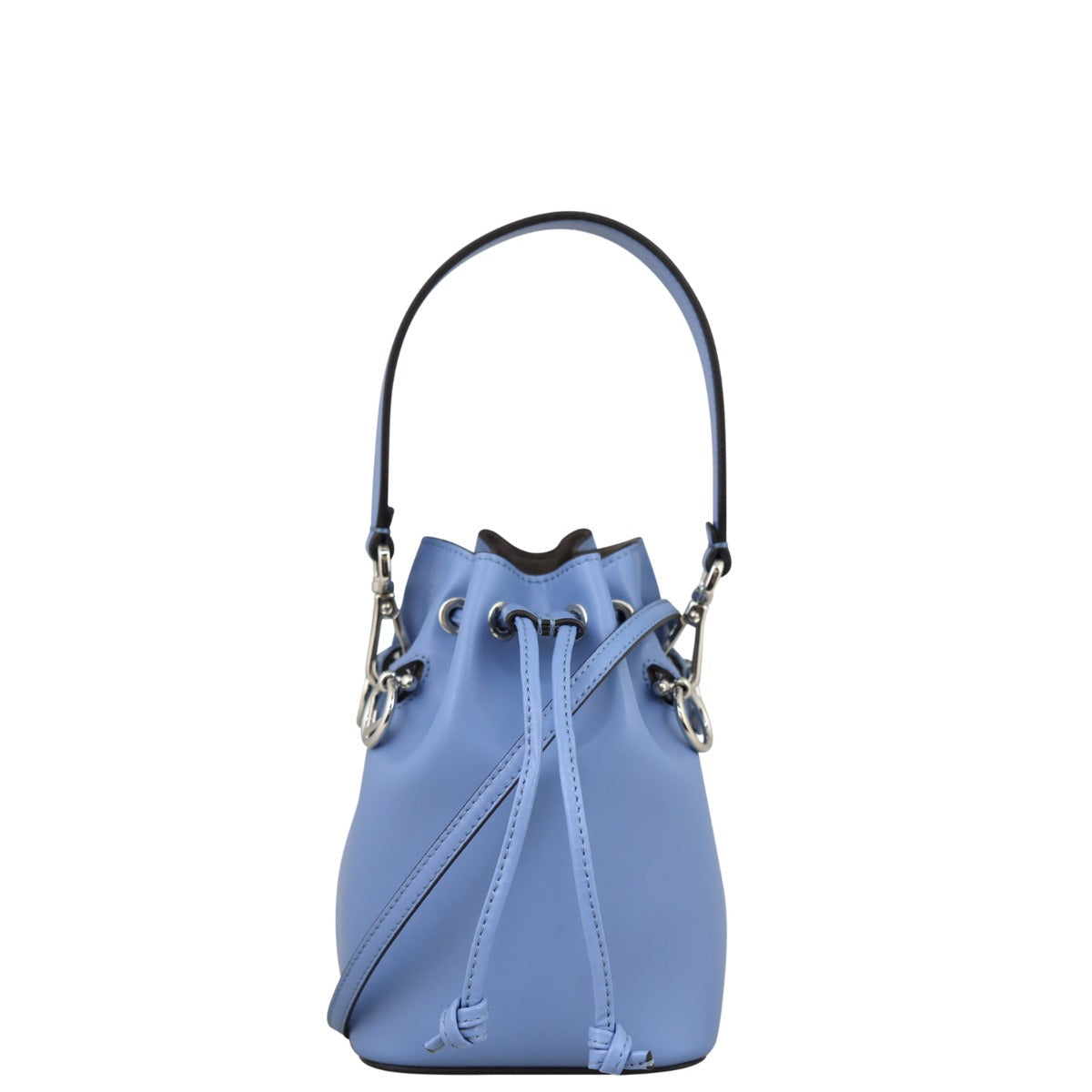 Fendi Mon Tresor Mini Bucket Bag