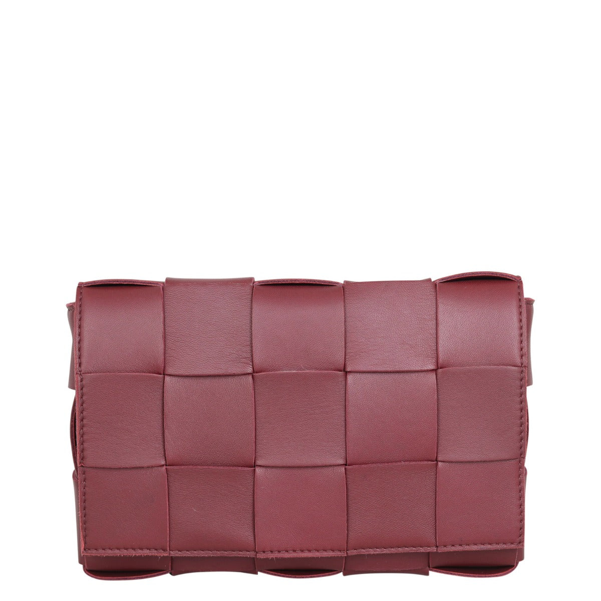 Bottega Veneta Cassette Crossbody - Rovelle Bags
